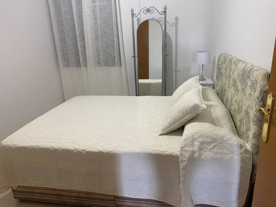 Central Estepona 3 Bed Apt With Pool And Parking Dış mekan fotoğraf