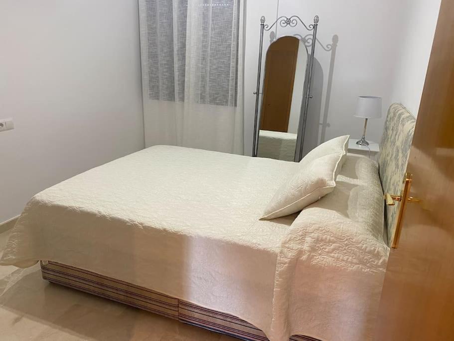 Central Estepona 3 Bed Apt With Pool And Parking Dış mekan fotoğraf